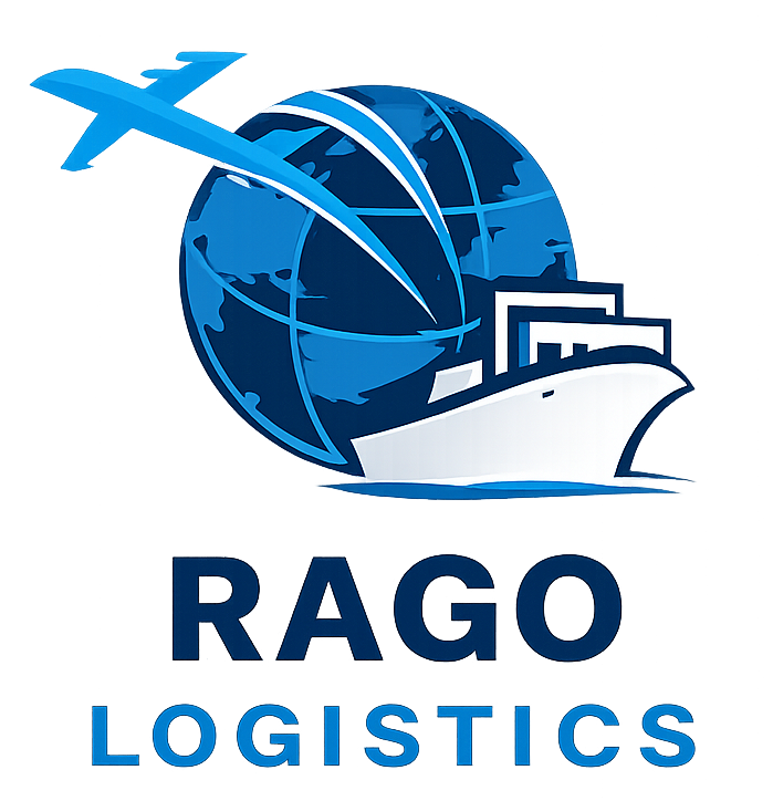 Rago Logistics